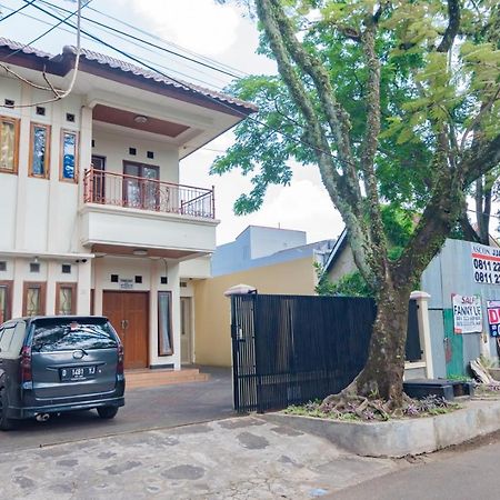 Koolkost Near Riau Junction Mall Bandung Buitenkant foto