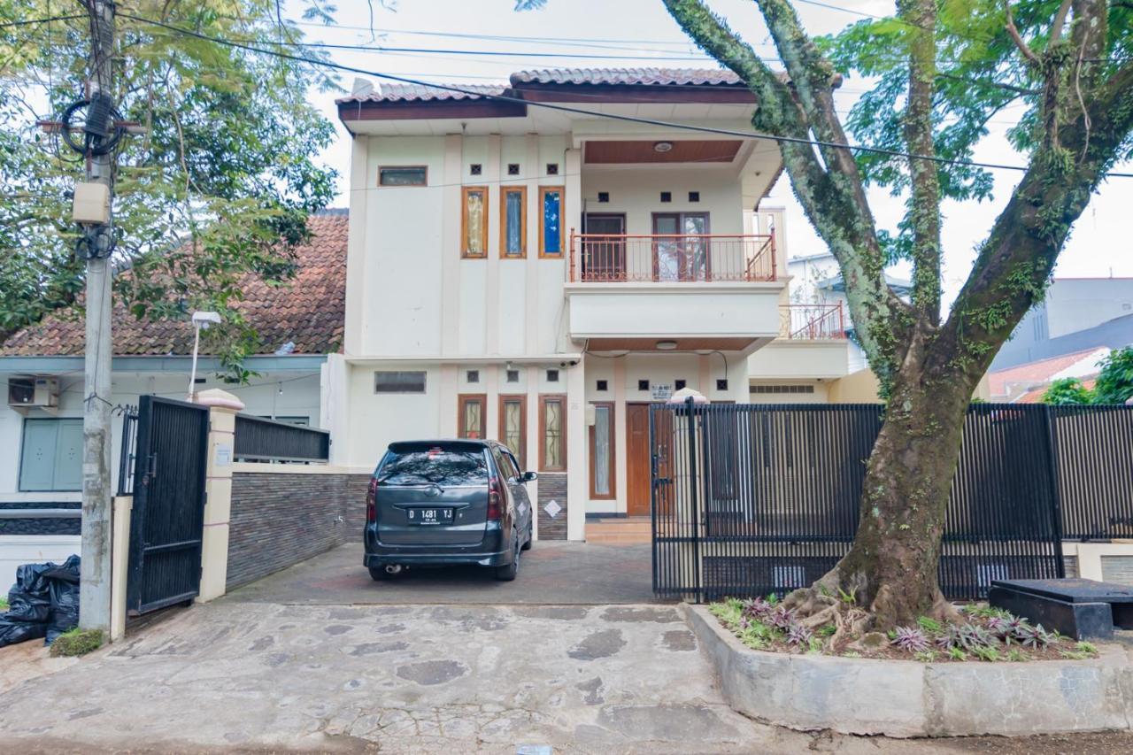 Koolkost Near Riau Junction Mall Bandung Buitenkant foto